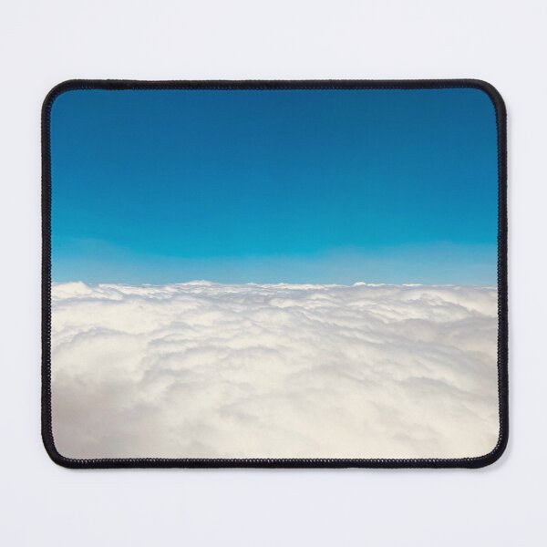 Item preview, In The Cloud Lined Blue Sky designed and sold by gingerbread.