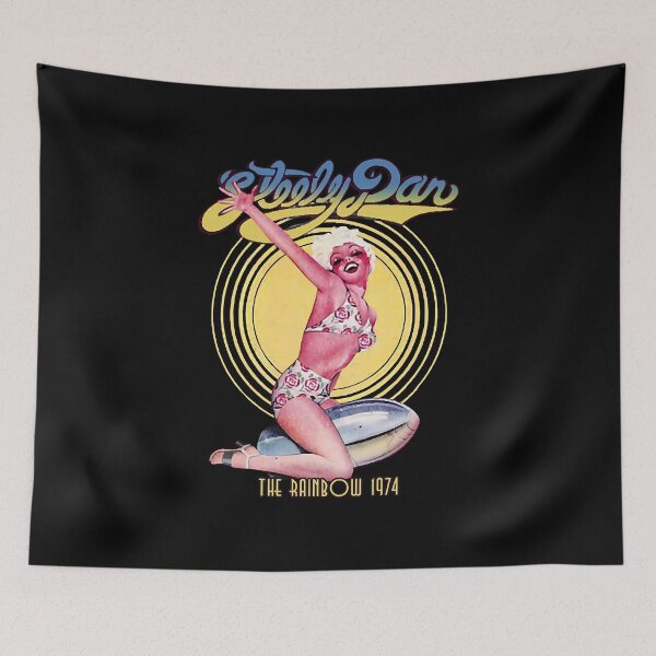 Item preview, THE RAINBOW 1974 designed and sold by Drewlie56.
