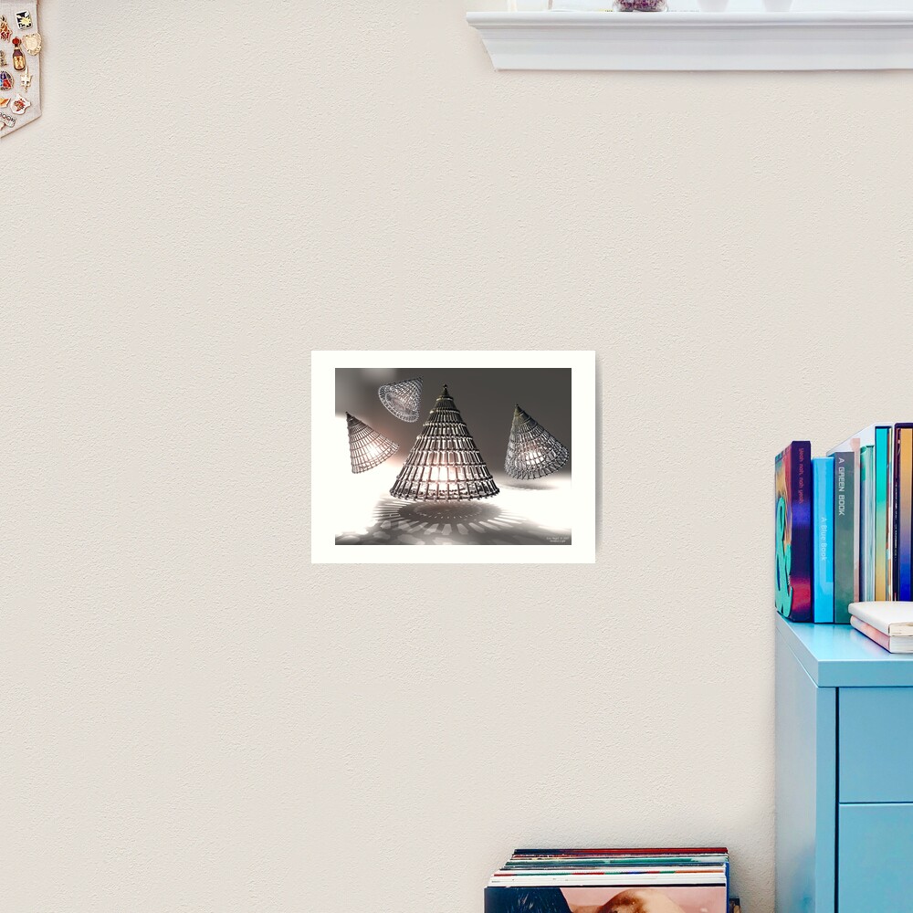 Item preview, Art Print designed and sold by Enagel.