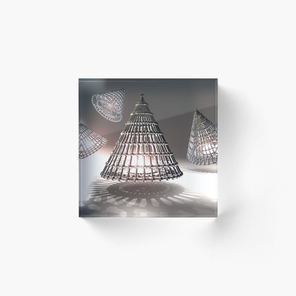 Item preview, Acrylic Block designed and sold by Enagel.