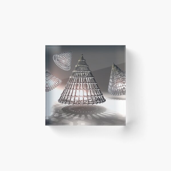 Item preview, Gridded Light designed and sold by Eric Nagel.