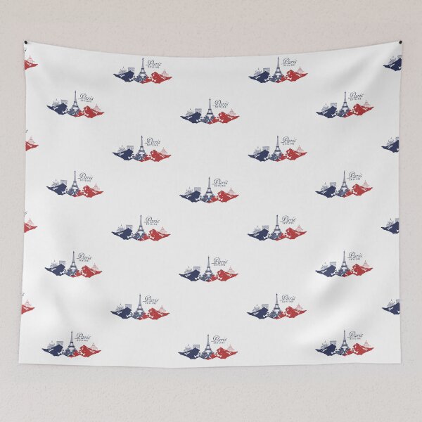 Item preview, Paris designed and sold by TopBaseline.