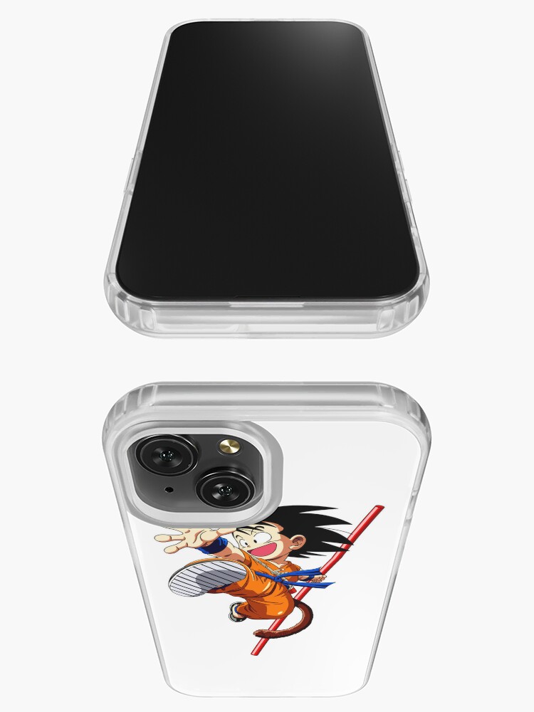 GOKU DRAGON BALL SUPREME iPhone SE 2022 Case Cover