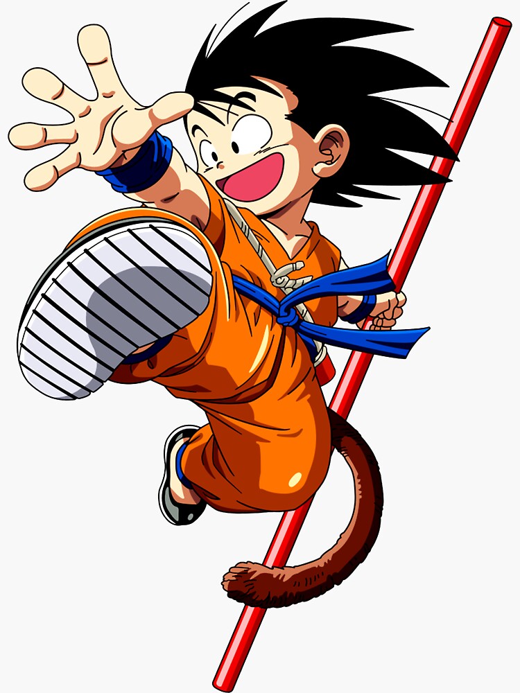 supreme goku 