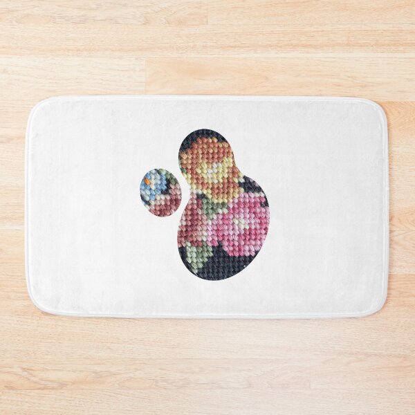 Item preview, Petit point patterns designed and sold by boomantique.