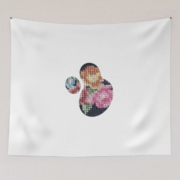 Item preview, Petit point patterns designed and sold by boomantique.