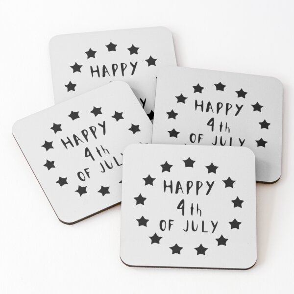 Item preview, Happy 4th of July designed and sold by Froyd Wess.
