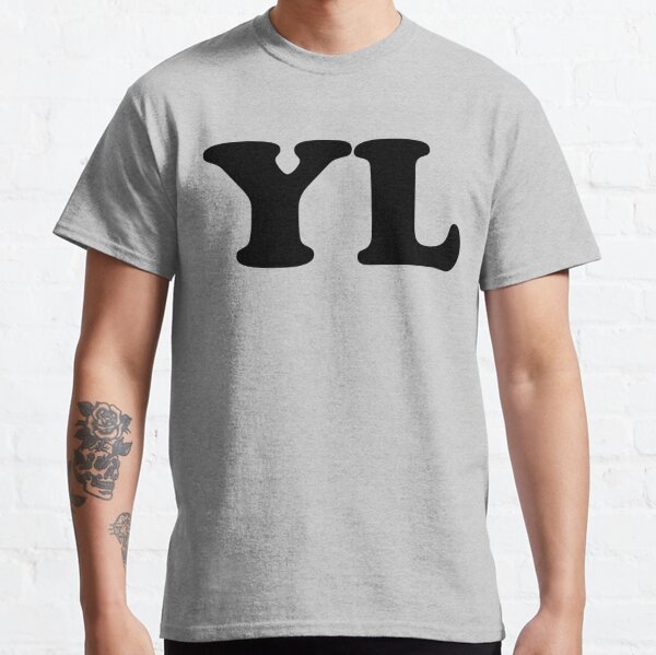 Yl Men's T-Shirts | Redbubble