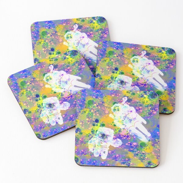 Item preview, Psychedelic Space designed and sold by RoxanneG.