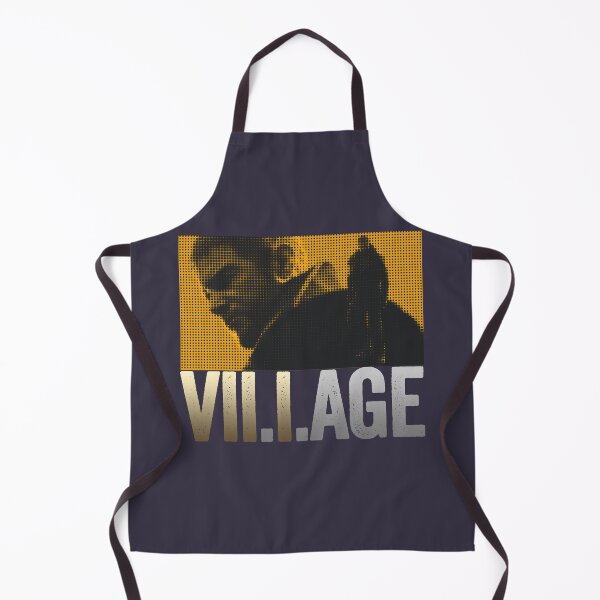 Item preview, Vintage Resident Evil Golden Gift Movie Fans designed and sold by barnetcraigt.