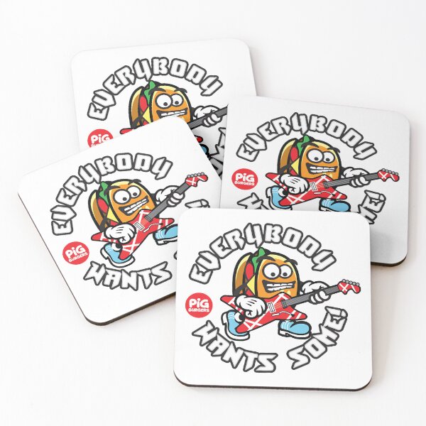 Item preview, Everybody Wants Some! designed and sold by Drewlie56.