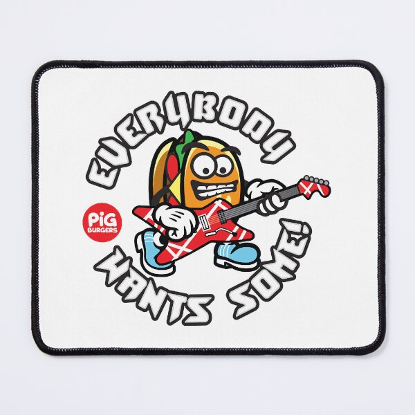 Item preview, Everybody Wants Some! designed and sold by Drewlie56.