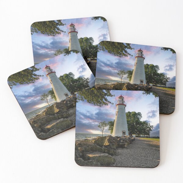 Item preview, Marblehead in the Morning designed and sold by Kathy Weaver.
