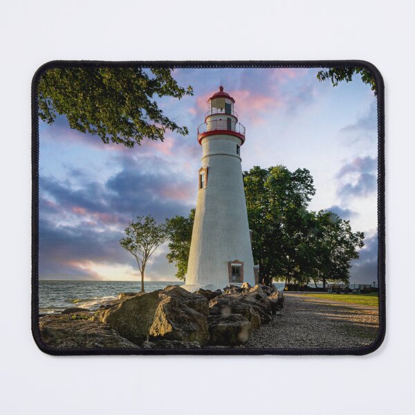 Item preview, Marblehead in the Morning designed and sold by Kathy Weaver.