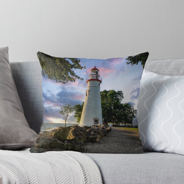 Item preview, Marblehead in the Morning designed and sold by Kathy Weaver.