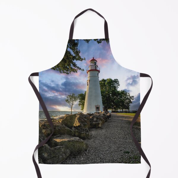 Item preview, Marblehead in the Morning designed and sold by Kathy Weaver.