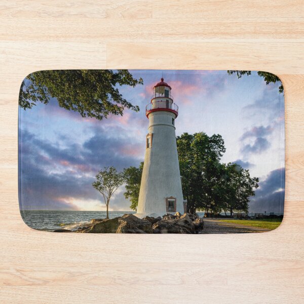 Item preview, Marblehead in the Morning designed and sold by Kathy Weaver.