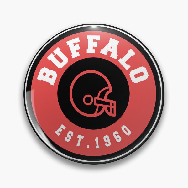 Item preview, Buffalo est 1960  designed and sold by Drewlie56.