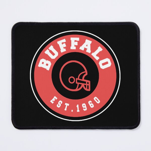 Item preview, Buffalo est 1960 designed and sold by Drewlie56.