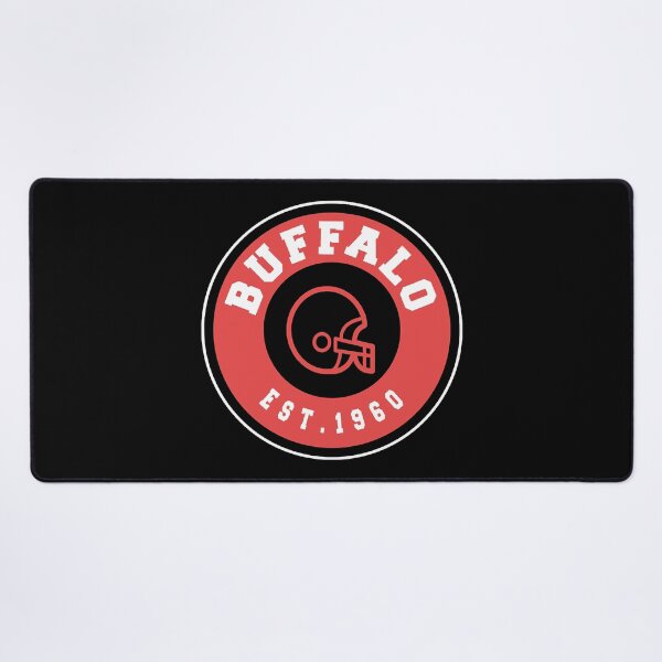 Item preview, Buffalo est 1960 designed and sold by Drewlie56.