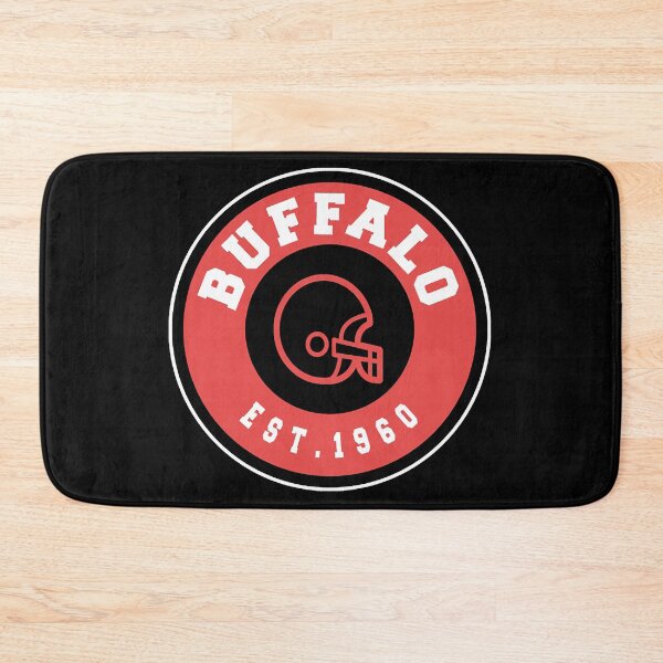 Item preview, Buffalo est 1960  designed and sold by Drewlie56.