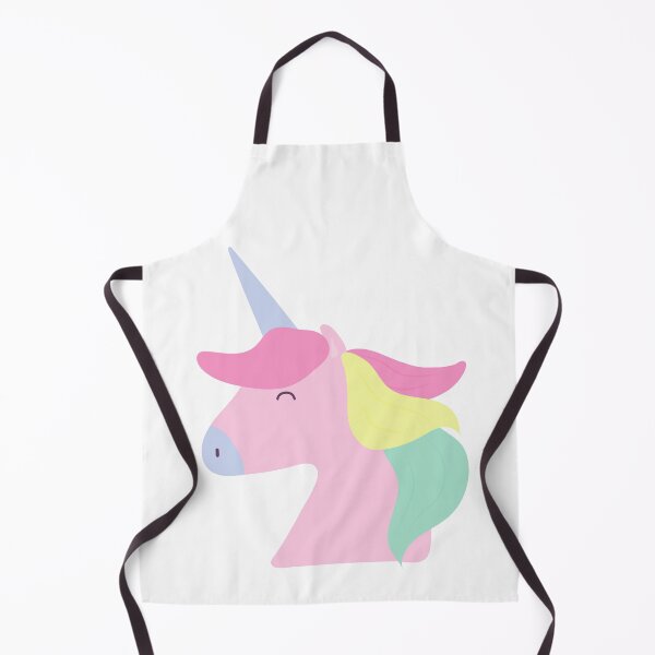 Item preview, Pink Unicorn - Kids Girls designed and sold by OMGCutie.