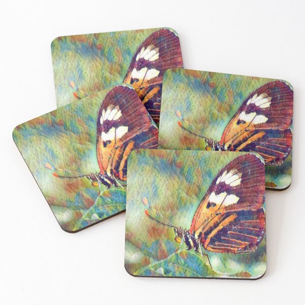 Item preview, Butterfly digital artwork designed and sold by DopeDesign111.