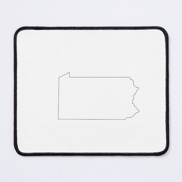 Item preview, Pennsylvania designed and sold by HerbalBlue.