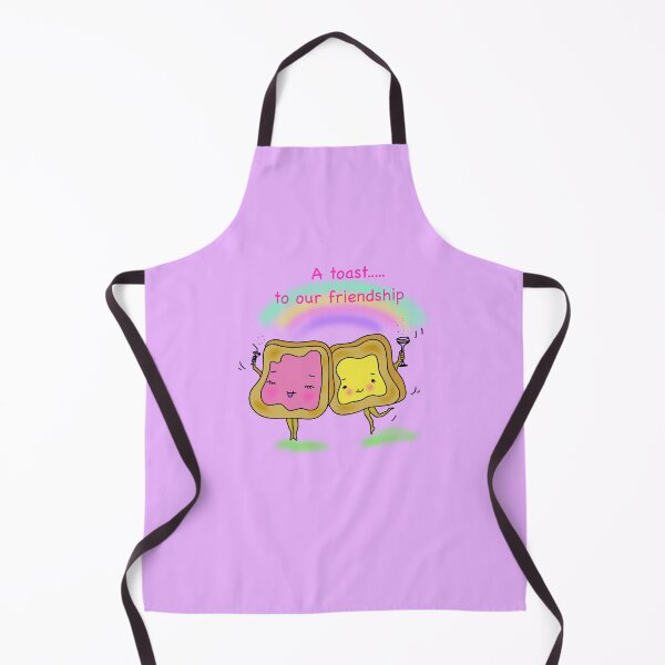 Item preview, Toast  designed and sold by MarleyArt123.