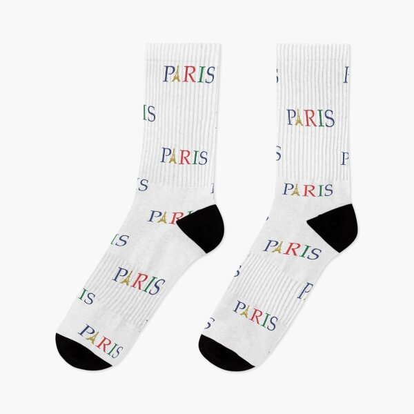 Item preview, Paris designed and sold by TopBaseline.