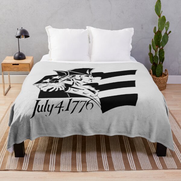 Item preview, July 4 1776 designed and sold by Froyd Wess.