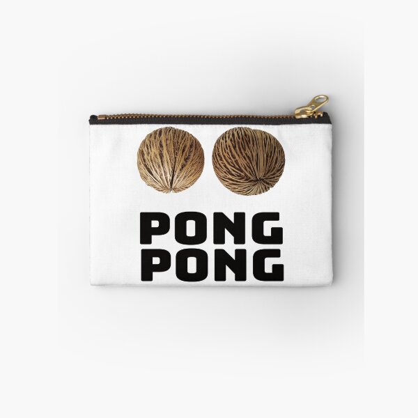 Item preview, Pong Pong Tree Seeds designed and sold by Thinglish Lifestyle.
