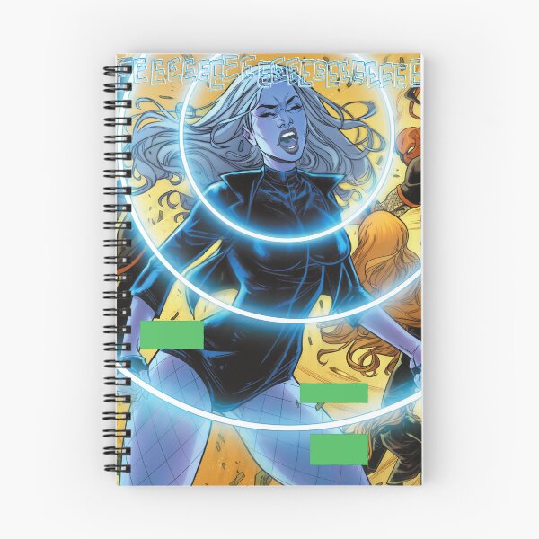 Item preview, Dinah Lance/Black Canary in GA 80th designed and sold by PrettyBirdy.