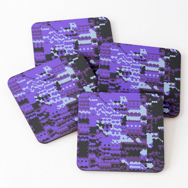 Item preview, Ultraviolet Dreams 591 designed and sold by Boogie-72.