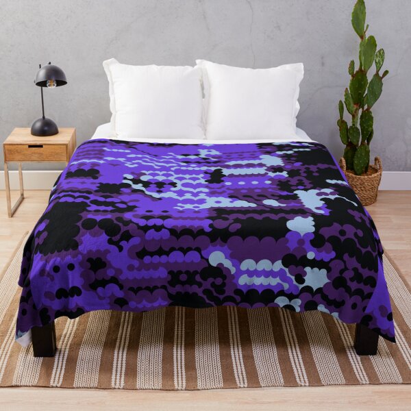 Item preview, Ultraviolet Dreams 591 designed and sold by Boogie-72.
