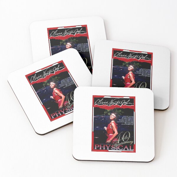Item preview, Animal Olivia Newton Actress Businessman John Dancer Great Model designed and sold by MaximStrickland.