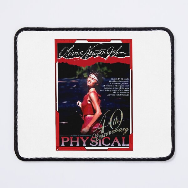 Item preview, Animal Olivia Newton Actress Businessman John Dancer Great Model designed and sold by MaximStrickland.