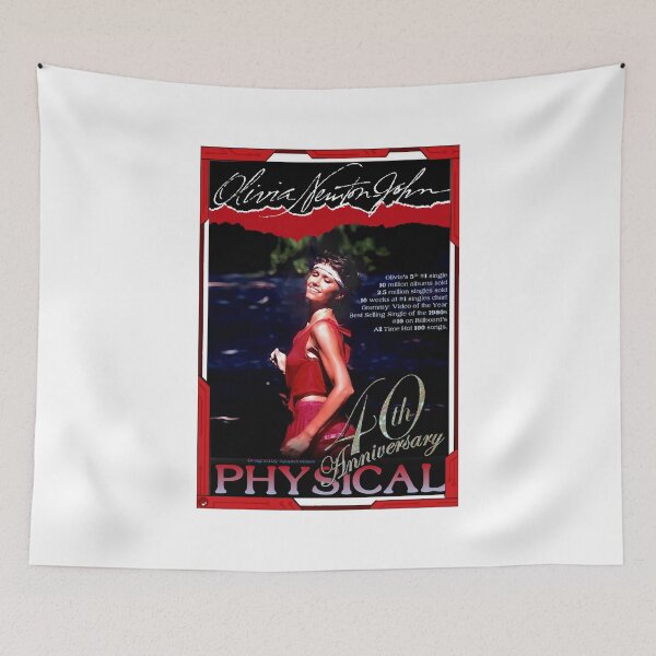 Item preview, Animal Olivia Newton Actress Businessman John Dancer Great Model designed and sold by MaximStrickland.