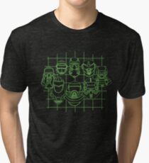 Spectrum Tri-blend T-Shirt