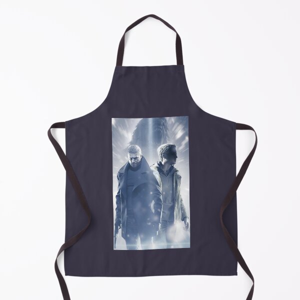 Item preview, Women Men Resident Evil Golden Awesome For Movie Fan designed and sold by barnetcraigt.
