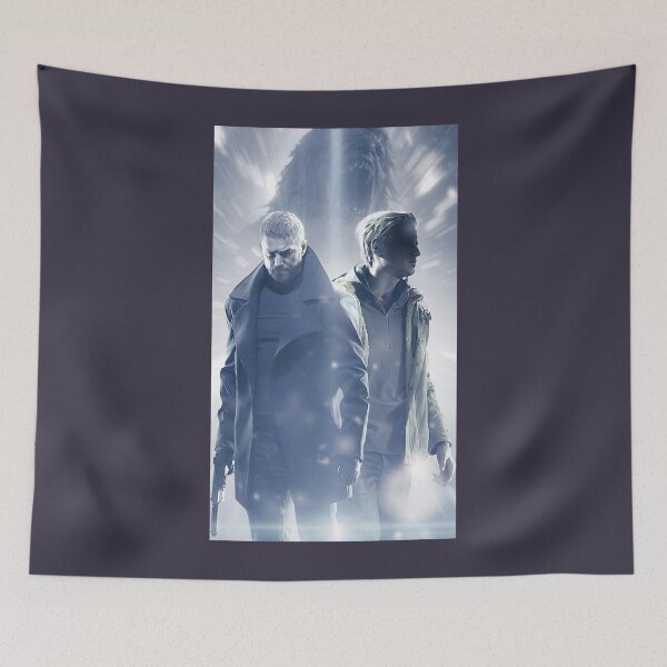 Item preview, Women Men Resident Evil Golden Awesome For Movie Fan designed and sold by barnetcraigt.