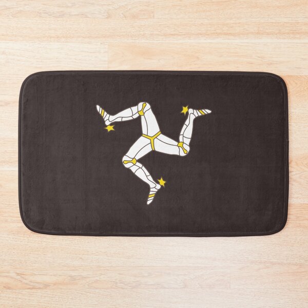Item preview, Isle of man   designed and sold by BKSALELLCS.