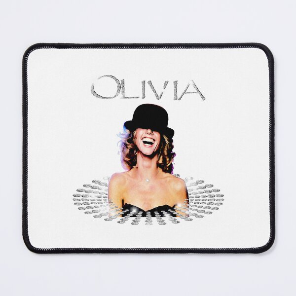 Item preview, Beautiful Model Olivia Newton Actress Businessman John Dancer Funny Gift designed and sold by MaximStrickland.