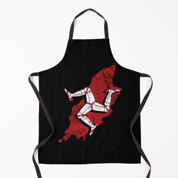 Item preview, Isle of Man TT Races designed and sold by BKSALELLCS.