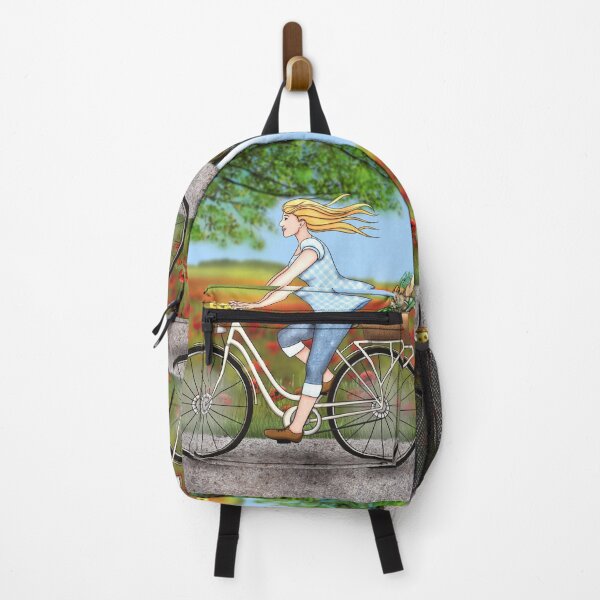Item preview, Ride your bike - ride more bikes designed and sold by Milamara.