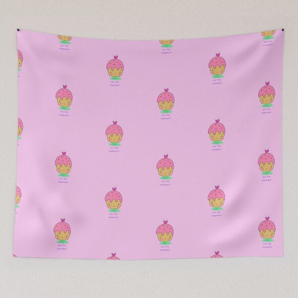 Item preview, The sweetest designed and sold by MarleyArt123.