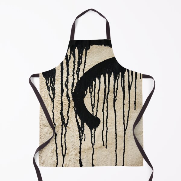 Item preview, Running Paint Abstract Modern designed and sold by AppareIIndustry.