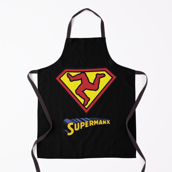 Item preview, SUPERMANX - Isle of Man designed and sold by BKSALELLCS.