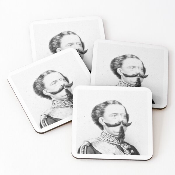 Item preview, King Victor Emmanuel II designed and sold by FordeMA.