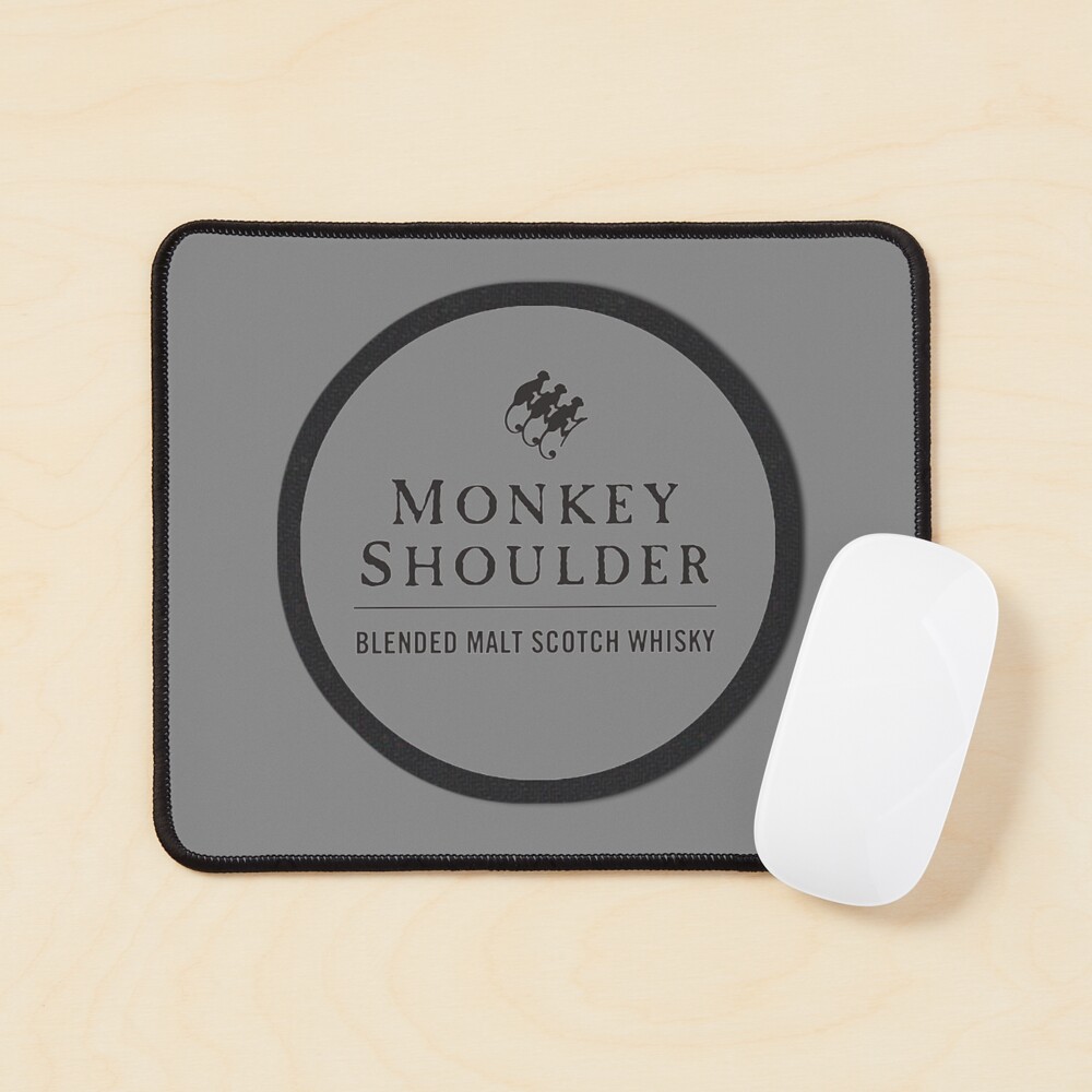 Item preview, Mouse Pad designed and sold by humblejak.